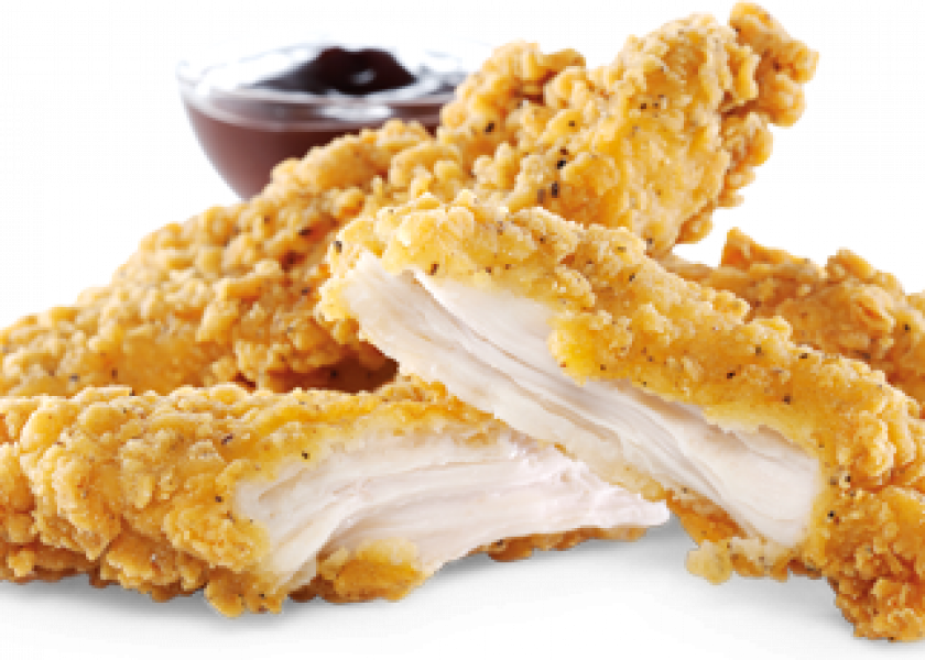 McDonalds_Chicken_Selects