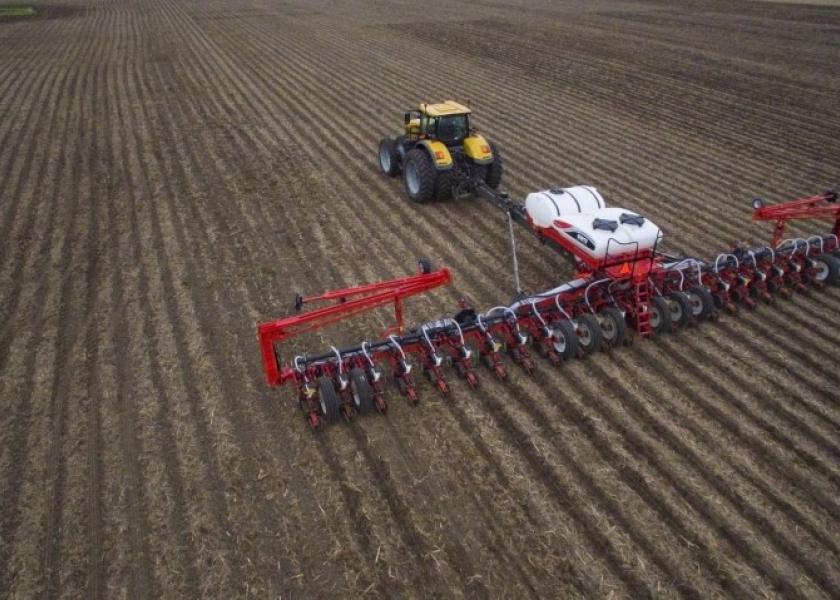 New 3D Model Predicts Best Planting Practices