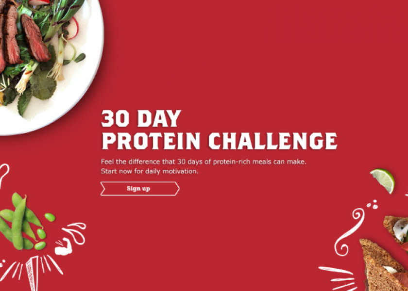 Protein-Challenge-Marquee_Red_CTA