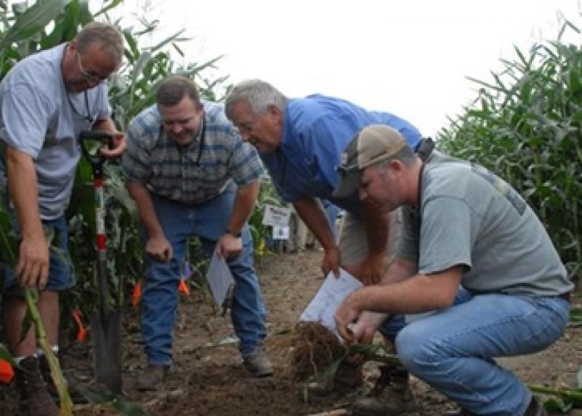 Six Reasons to Attend AgPro Training Day, August 1