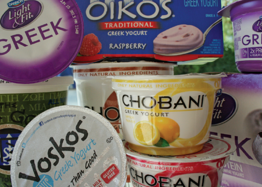 Lawsuits Stack Up Over a New, Controversial Chobani Ad Campaign (VIDEO)