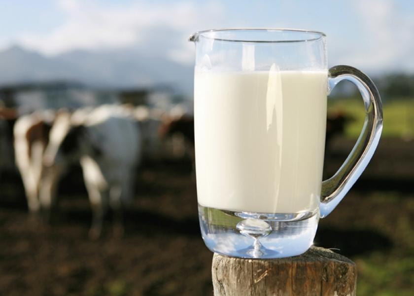 California Recalls Organic Pastures Dairy of Fresno Raw Milk