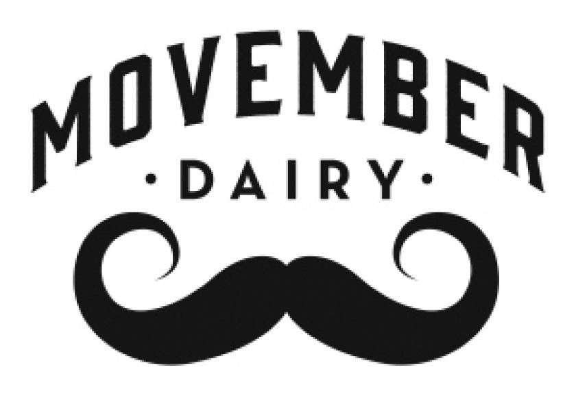 movember dairy
